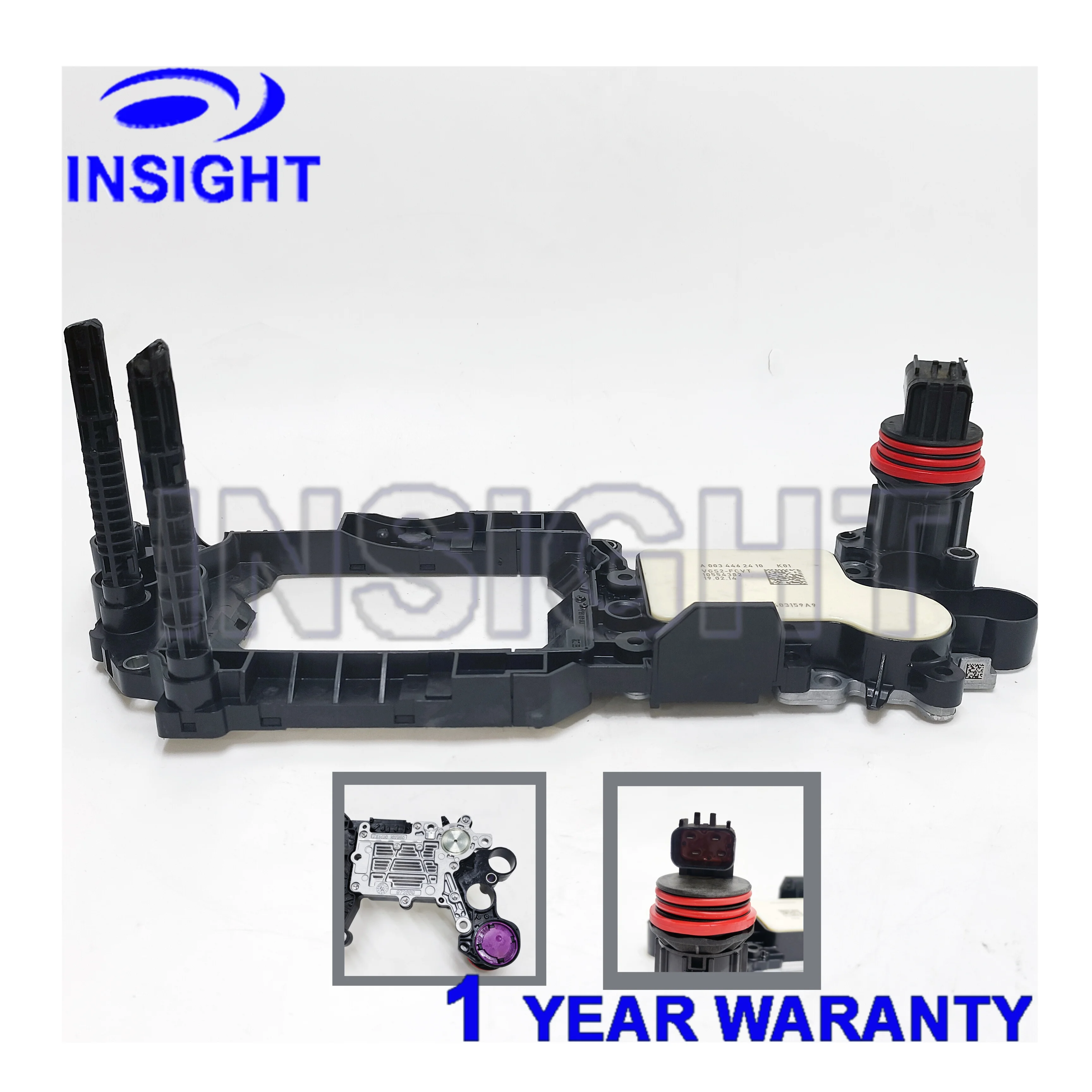 

722.8 Automatic Transmission Electronic Control Unit ECU TCU For Mercedes Benz