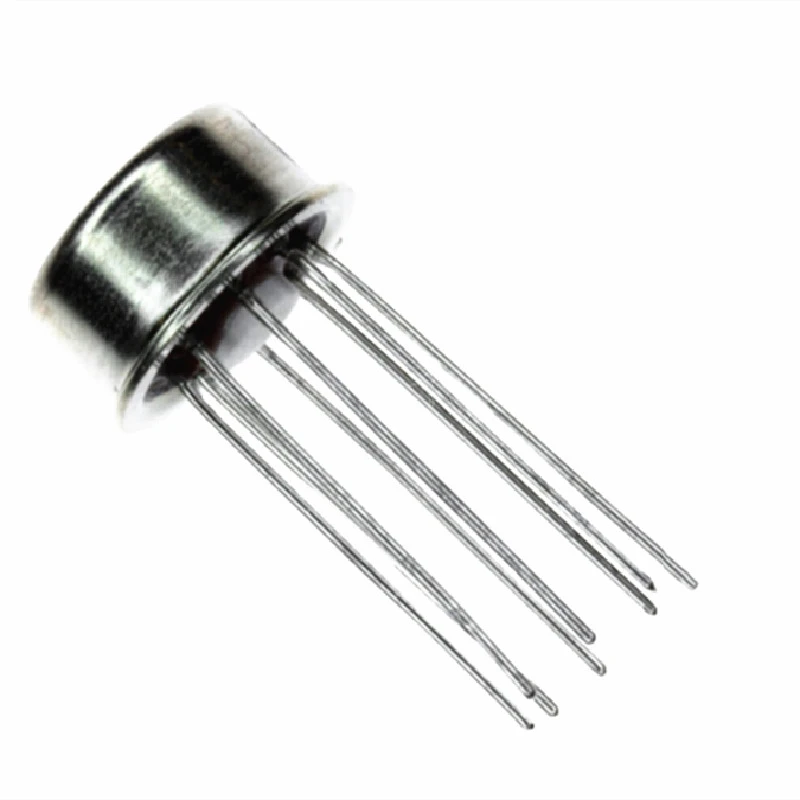 5PCS ACS754SCB-200-PFF-T ACS754SCB-200 LM723CH LM723 HSP1132 1132 3N211 AD584LH AD584