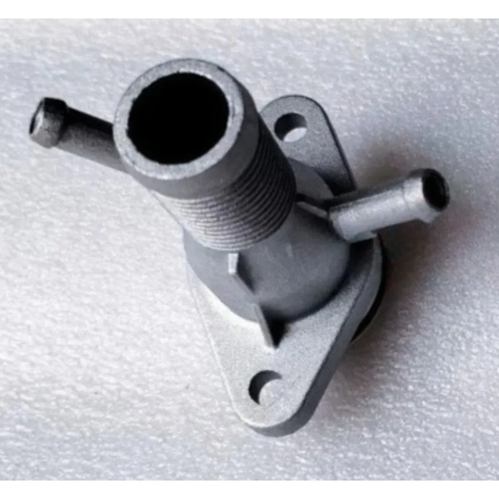 For BAIC BJ40PLUS Engine Heater Three-way Four-way Modification Automobile Part Brand New 1pc