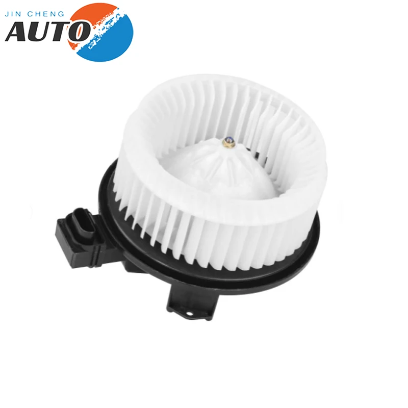 79310-TF0-G01 79310TF0G01 Brand New Air Conditioning Blower Motor Fan for Honda Fit 1.5L L4 09-13