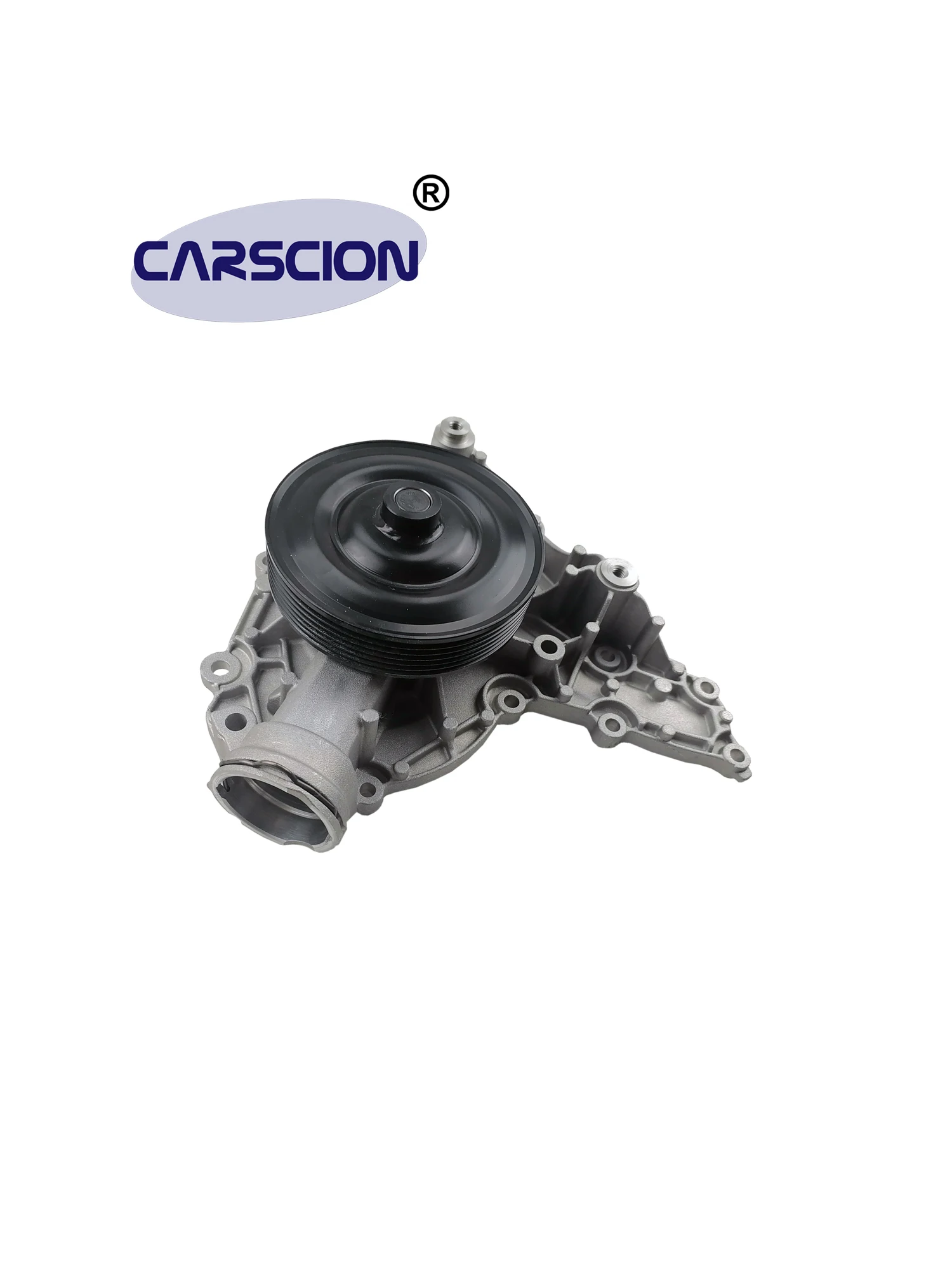 CARSCION Cooling Water Pump for MERCEDES BENZ W251 V251 R280 R350 W221 S300 S350 R230 SL M272 A2722000901 2722000901 538023510