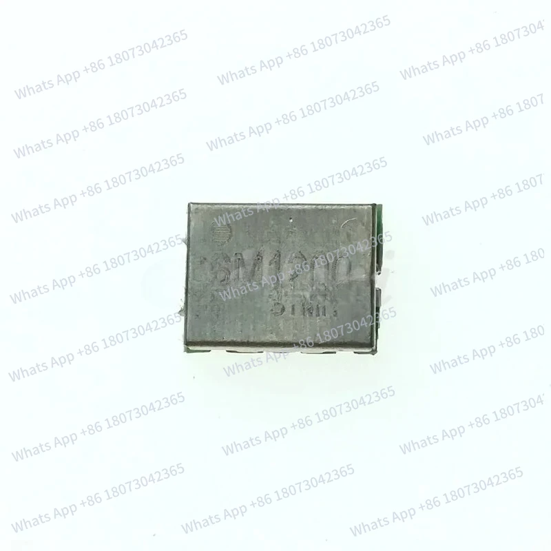 

генератор с управлением напряжением SM1200 1200-1350 МГц