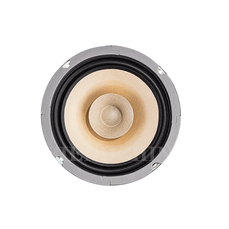 LS-03 LiiSong F6 6.5-inch Full Range HIFI Speaker Home DIY Speaker 40W – 80W /8ohm Unit  (1 Pair) view 2