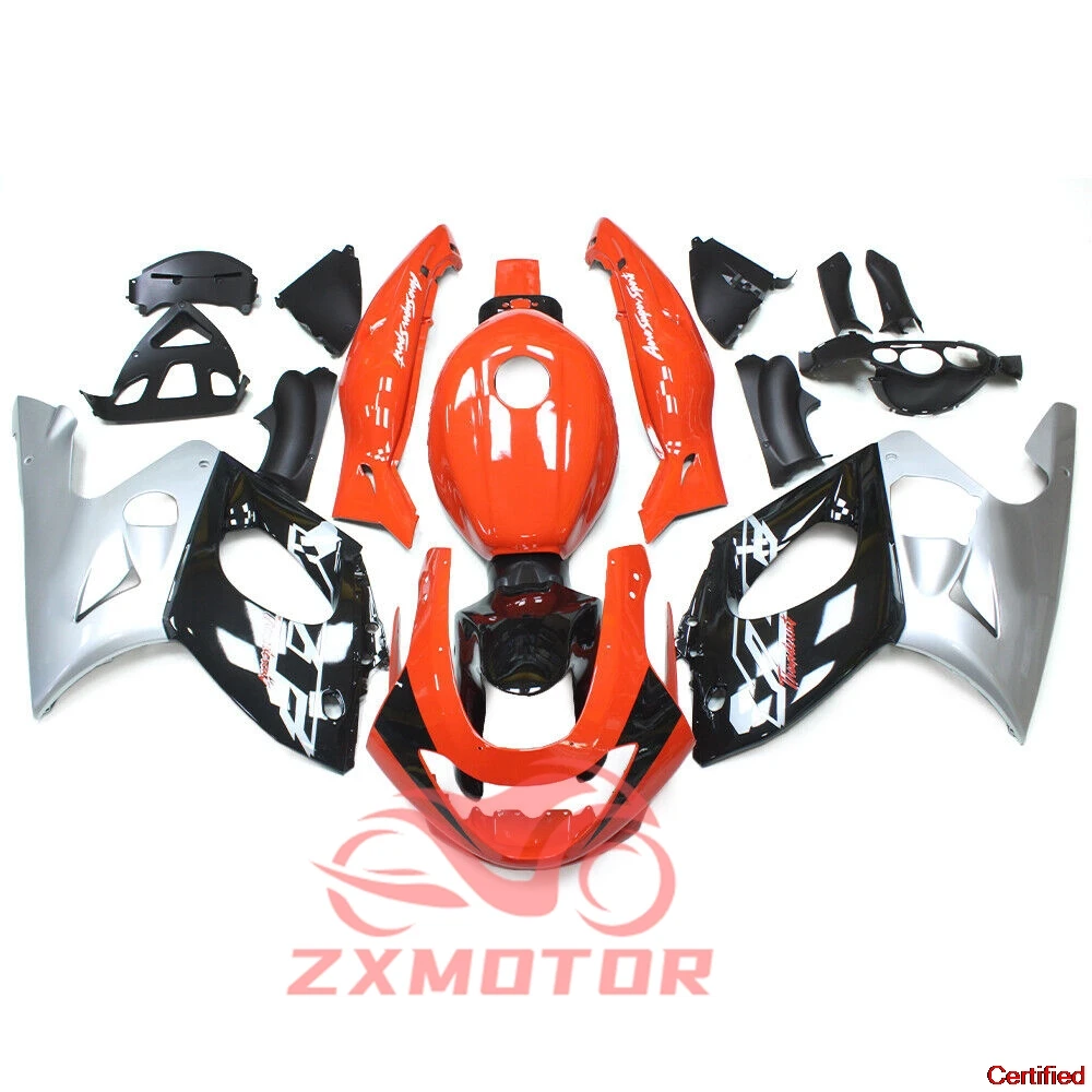 لياماها YZF 600R 1996-2007 نمط جديد الهدايا المجمعة YZF 600 R 96 97 98 99 00 01 02 03 04 05 06 07 انسيابية الدراجات النارية