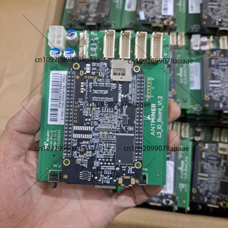 L3+ L3++ Control Bo…