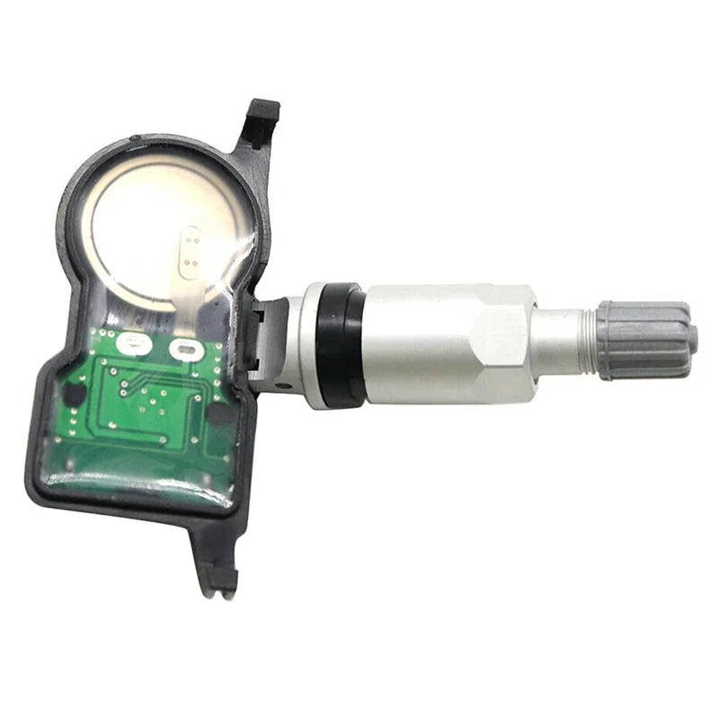 2X Sensor Tekanan Ban 42607-02090 Kualitas Tinggi TPMS Cocok untuk Toyota AVALON CAMRY 4RUNNER COROLLA 2019 2020