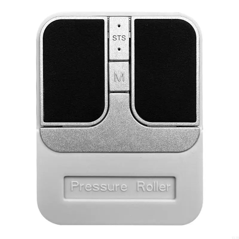 Square Mouse Two Mode Bluetooth-compatible Ergonomic Comfort Multiple Function Button Universal Compatibility 