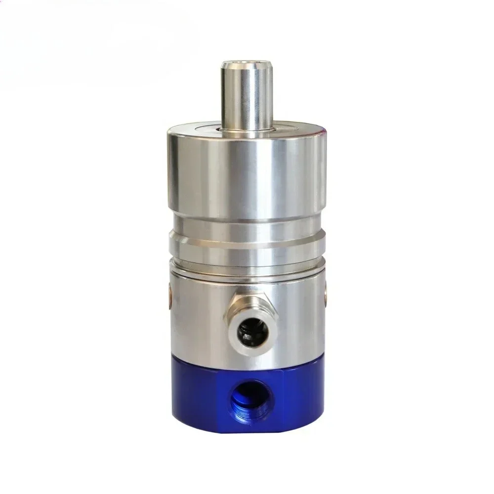 DEUBLIN 1108 1109 1114 1111 Series Machining Center Deep Hole Drilling High-pressure High-speed Rotary Joint