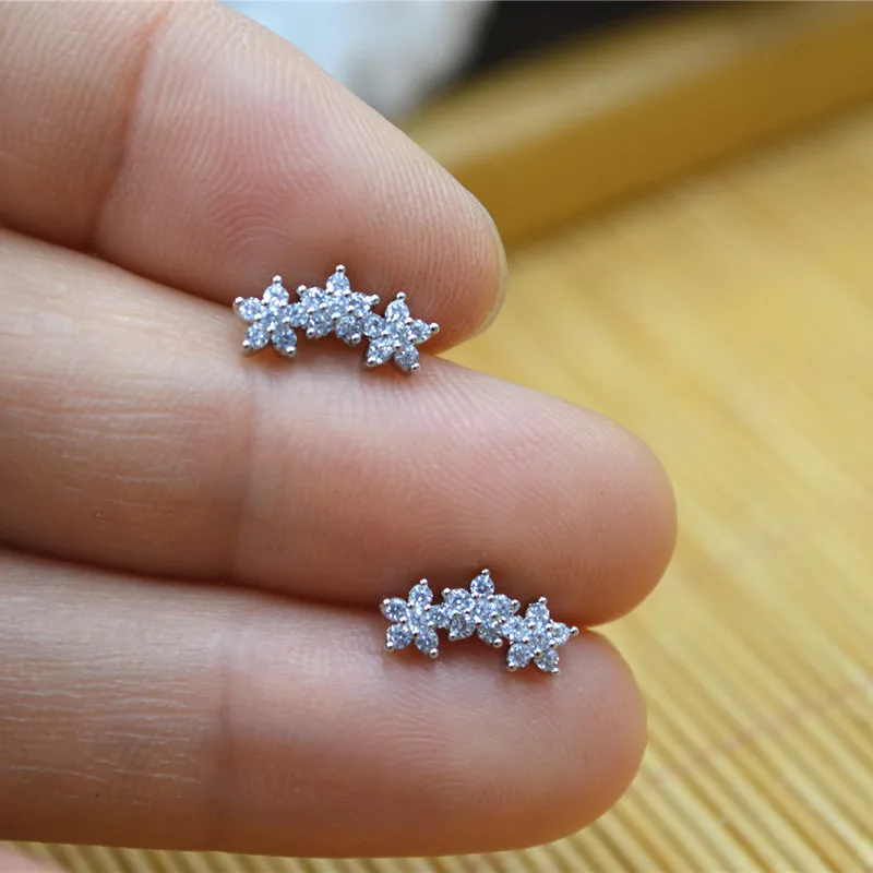 

Ювелирные украшения для тела 20 шт., 16 г, для губ, в стиле мори, бриллианты, цветы, CZ драгоценные камни, драгоценные камни, украшения для пирсинга тела