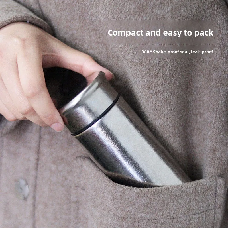 Inside And Outside … - image