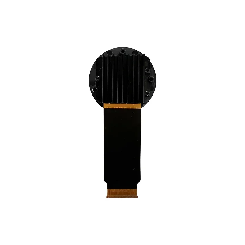 2026/SeeYA SY103WAG01 3D  Immersive Headset prism lens large FOV pancake eyepiece optical module for glasses all in one