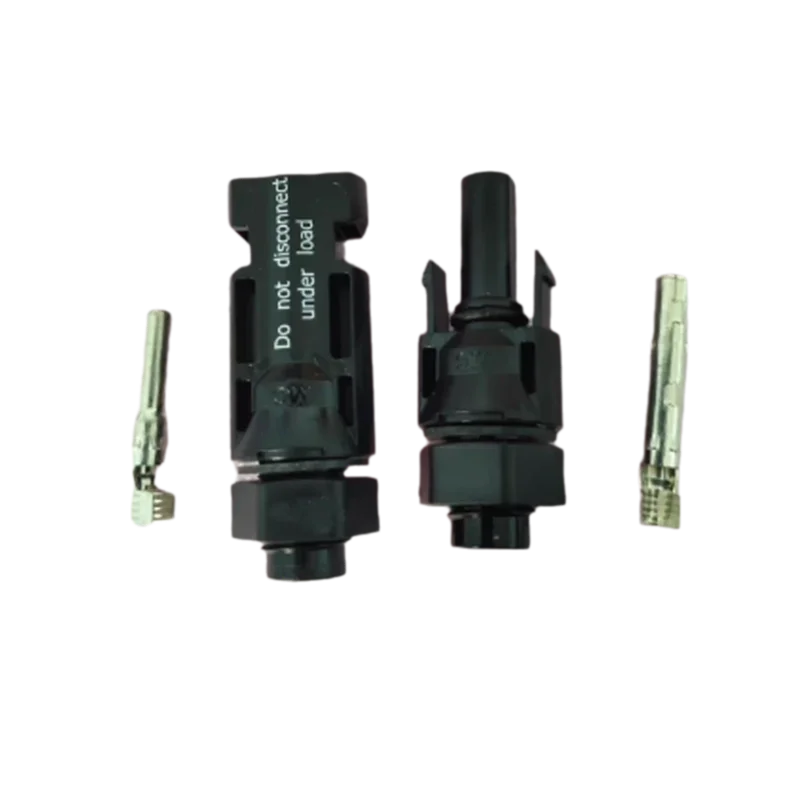 TUV CE IP 65 Staubli Brand MCFour Connector DC Terminal For HUAWEI Inverter  Solar Panel Connector PV Connector Joint 1000V
