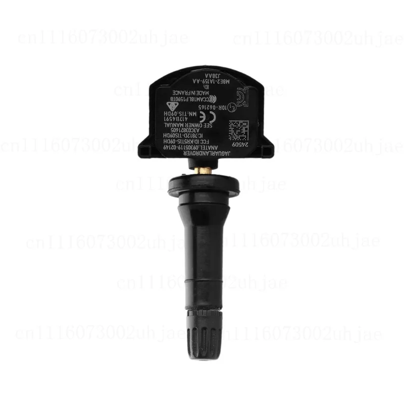 4PCS 433MHz TPMS Sensor M8E2-1A159-AA For Land Rover Defender L663 Range Rover L460 L461 Velar L560 Evoque L551