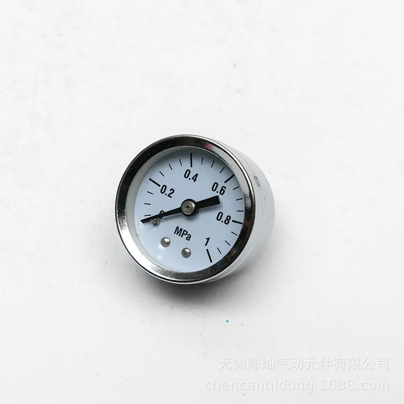 

Air source pressure gauge Y40 Y40ZT-1 Y60ZT-1 pressure gauge with bracket 50 has various specifications