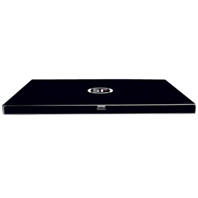 

1PCS New Design LED Video Greeting Card 2.4 Inch LCD Screen Video Brochure A4/A5 Size Video Business Card With 256MB Memory