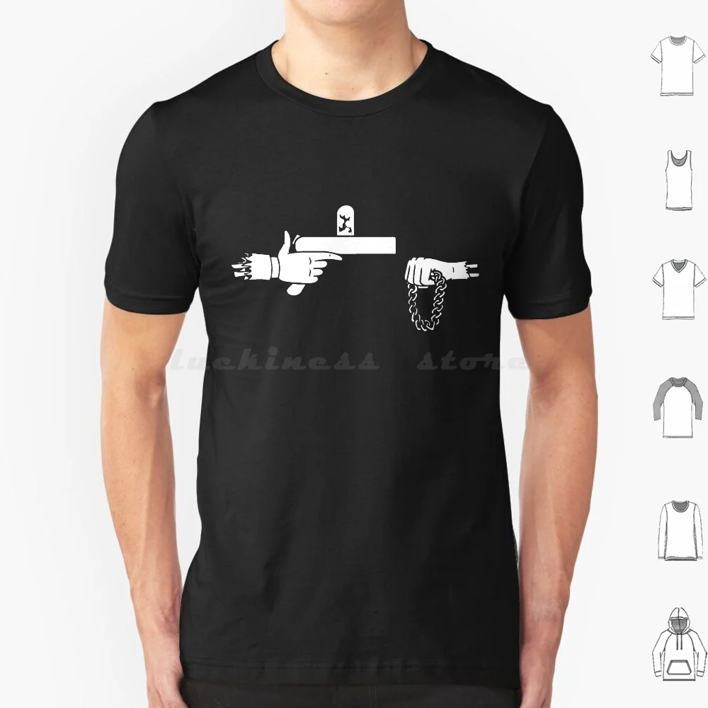 Rick The Jewels , Adult Swim Run T Shirt 6xl Cotton Cool Tee Run The Jewels Run The Jewels 4 Wireframe Rtj Rap Killer Mike