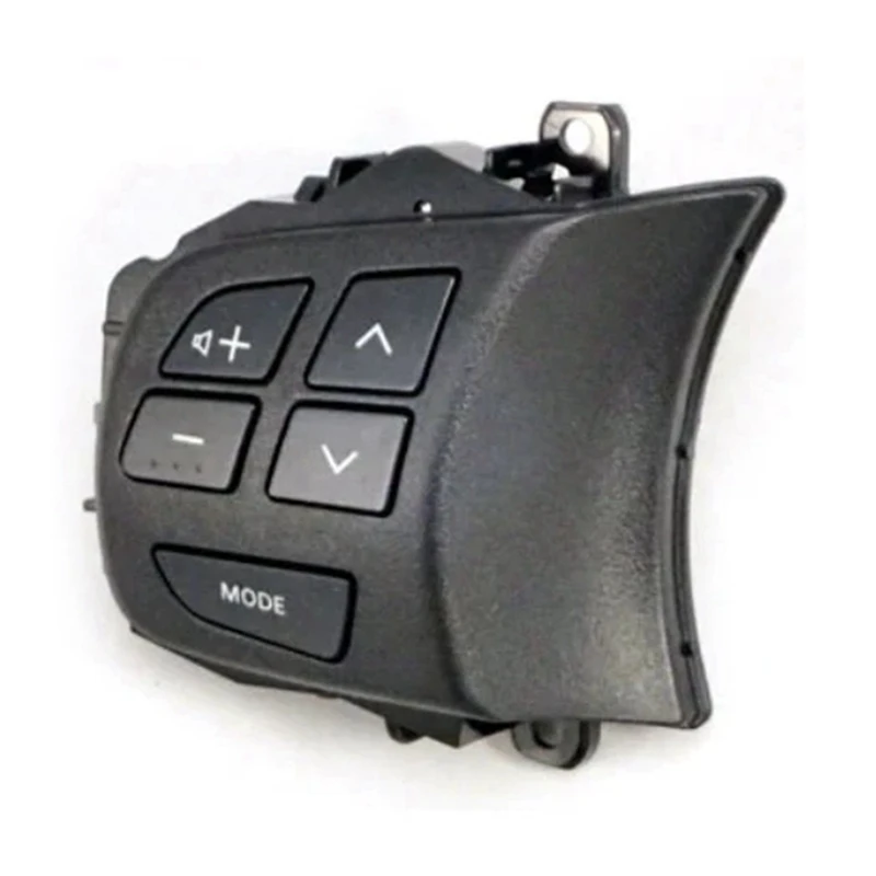 Super Sale Car Steering Wheel Volume Control Switch Button 8701A193 for Mitsubishi Evo X EVO10 Outlander EX 2010 Lancer EX