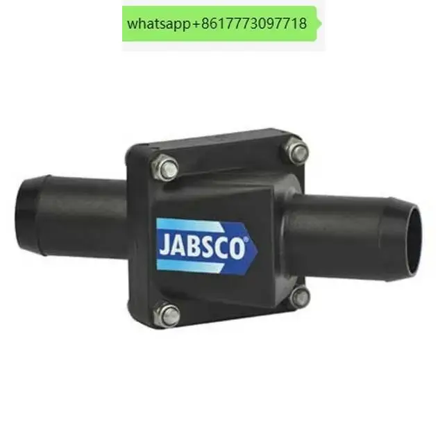 In-line check valve for yachts 29295-1000 Check valve 29295-1011