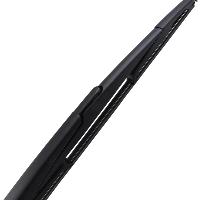 Car Wiper Blade Windscreen Rear Wipers Blade For Fiat Stilo Station Wagon 2002-2007 Year Auto Car Accessories