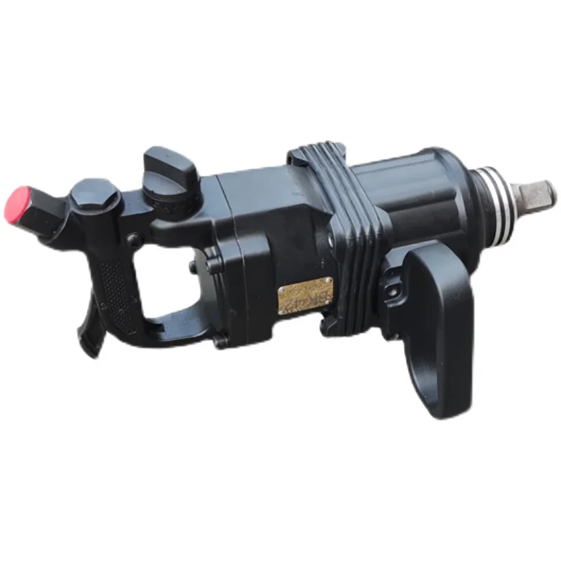 

Bk20 Bolt Nut Installation Wind Gun Jqhs1200 Pneumatic Bolt Nut Loader Mine Pneumatic Impact Wrench