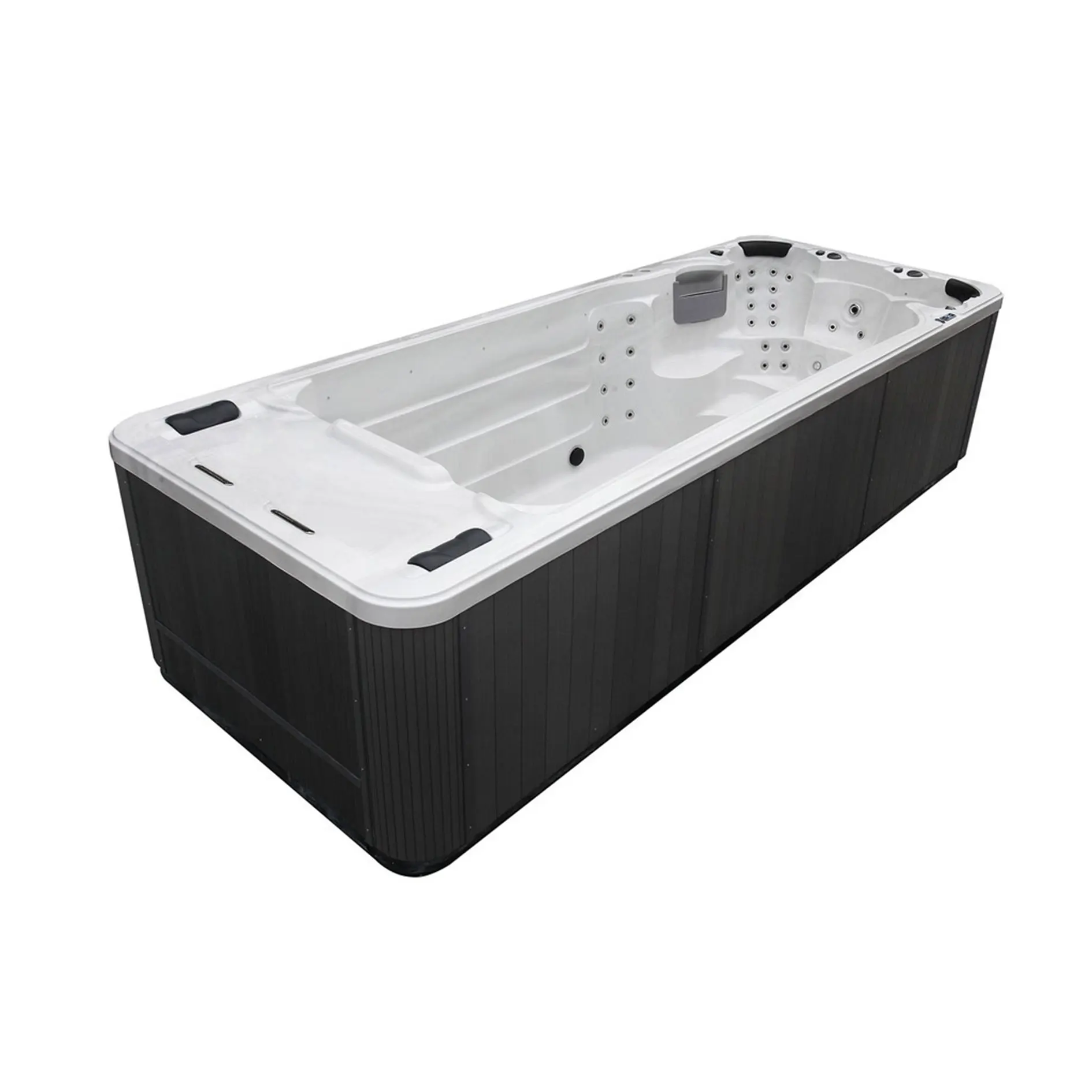 Household Portable Massage Spa Pool Quick Inflation Bubble Whirlpool Tub For Villa Backyard Weekend Entertainment