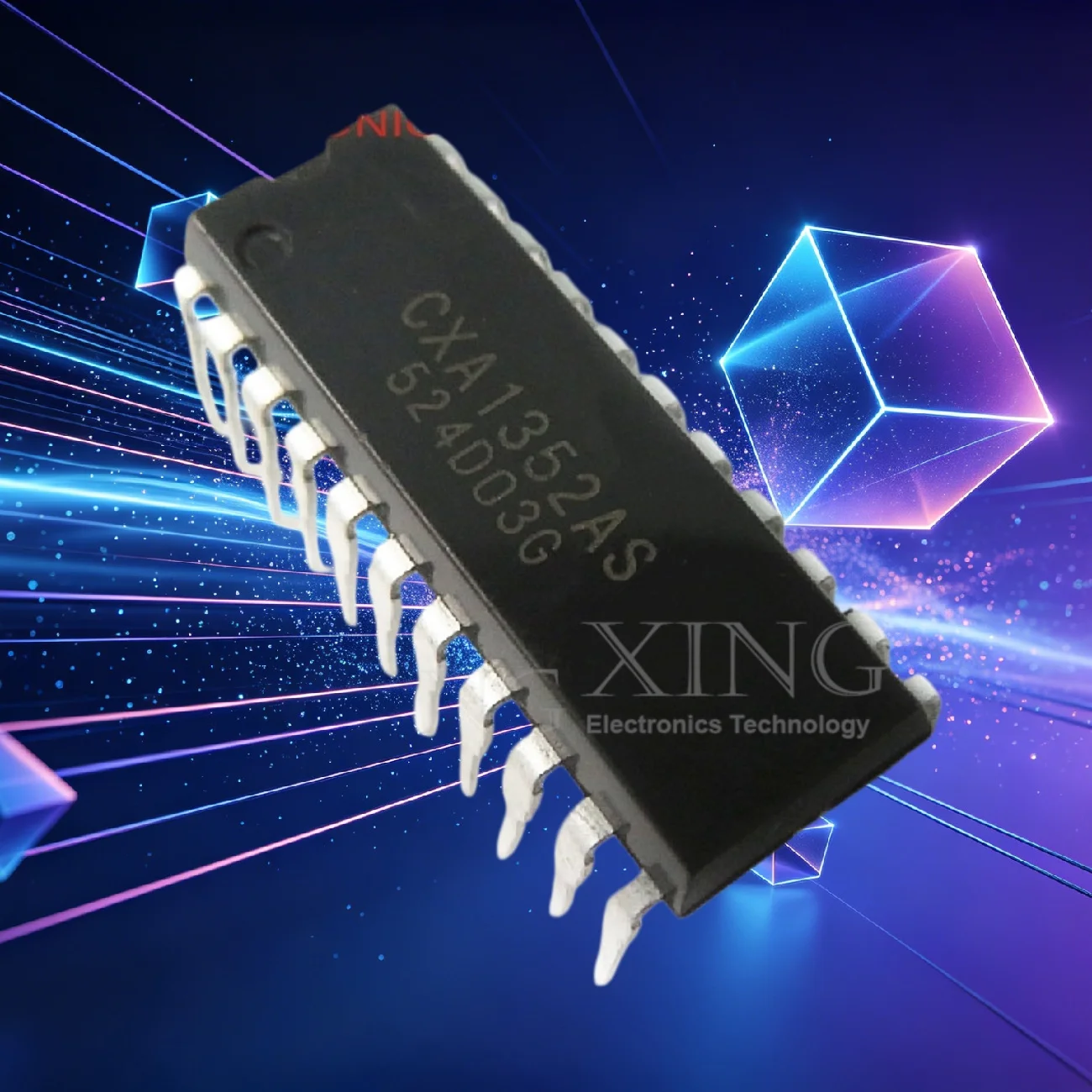 M27C128-10F1 -12F1-100F1-70F1 AM27C040-120DC AM27C400-120DC AM27C400 TLP3526 3526 DS12887A DS12887 CXA1352AS CXA1352 DIP