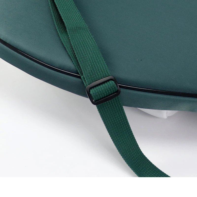 GreatSpeed Portable Tennis Racquet Cover Men Women Badminton Squash Tennis Racket Shoulder Bag RH1 Tennis Squash Storage Bags