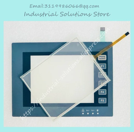 PWS6600 PWS6600C Touch Panel PWS6600C-N PWS6600C-P PWS6600C-S PWS6600S-P Key Panel New