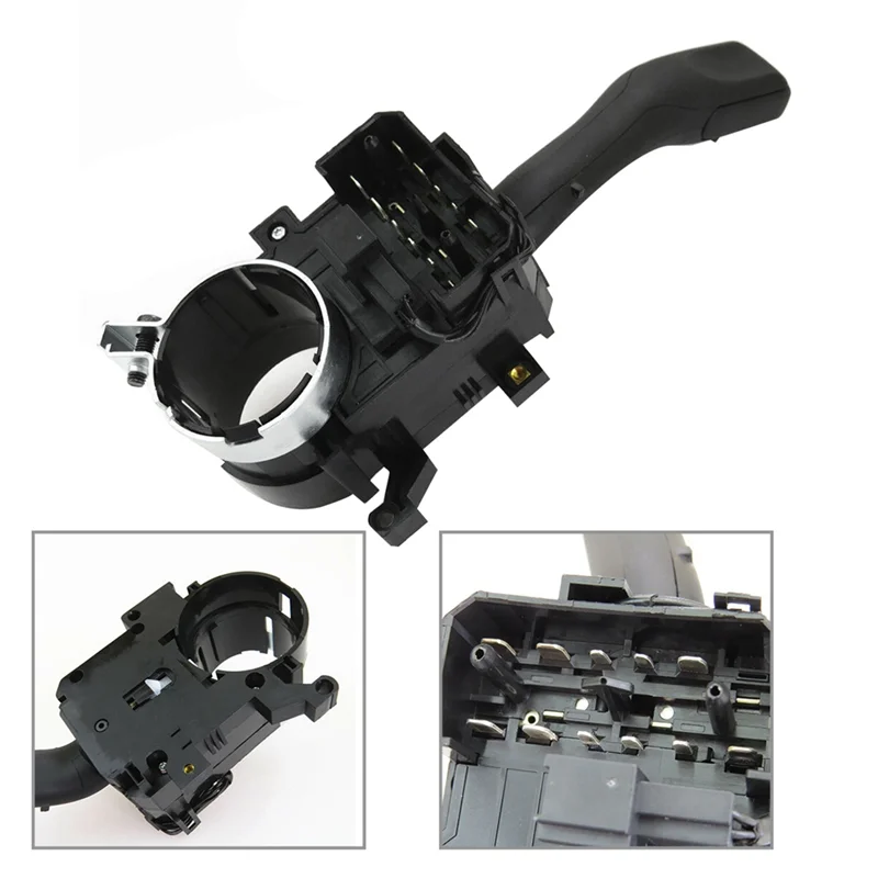 

Car Cruise Control Stalk Switch For Vw Beetle Sharan For Skoda Superb 2002-2008 18G953513A+ 1J1970011F