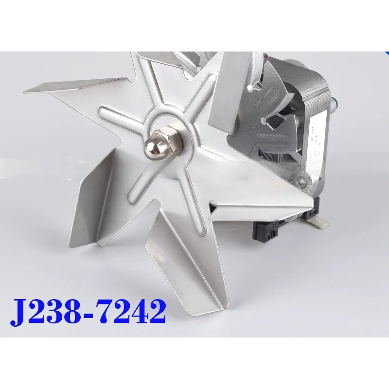 Drying box Incubator Oven Class H High temperature resistant fan Motor Motor fan blade