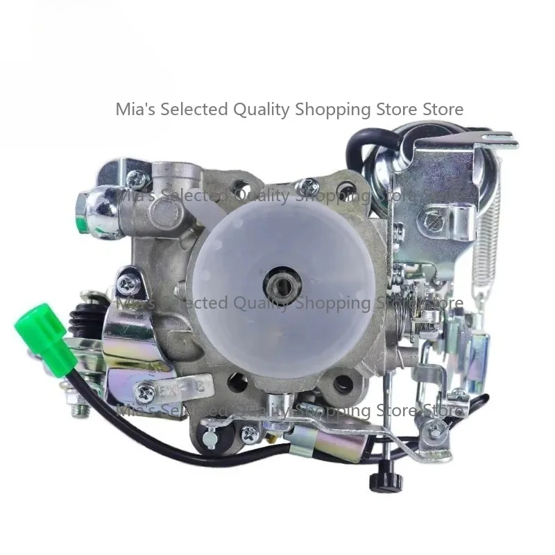 

Top Parts Carburetor MD196458 for L300 2.0L 4G63