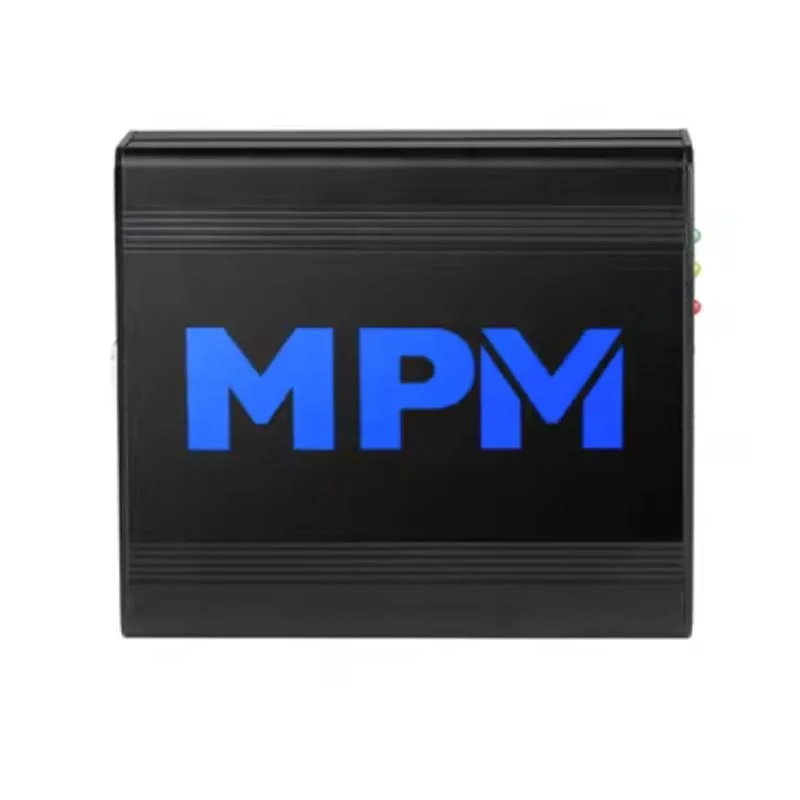 MPM ECU TCU Programming Tool V5.1.28 MPM OTG American Car Programming Flash Diagnostic Tool