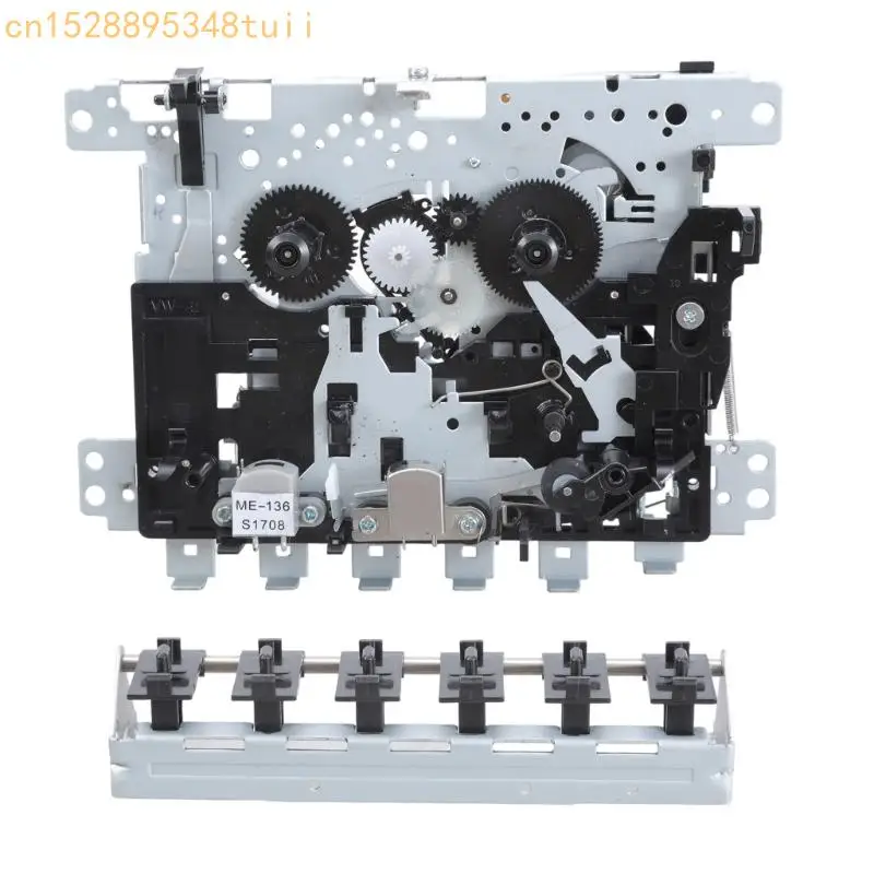 

Y4QF All Metal Cassette Mechanism High Stability Easy Installation In Recorders