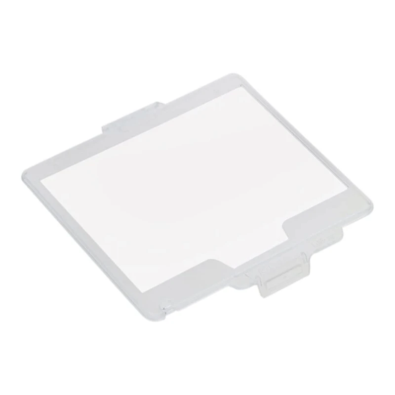 For BM-12 Hard LCD Monitor Screen Protector Cover For Nikon D800E DSLR Camera