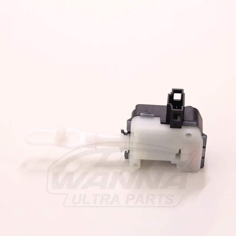 محرك المُشغل الإلكتروني بقفل صندوق السيارة الخلفي 8E5962115B 8E5962115 جودة OE لأودي A4 B6 A2 2001 2002 2003 2004 2005 8E5 962 115 B #2