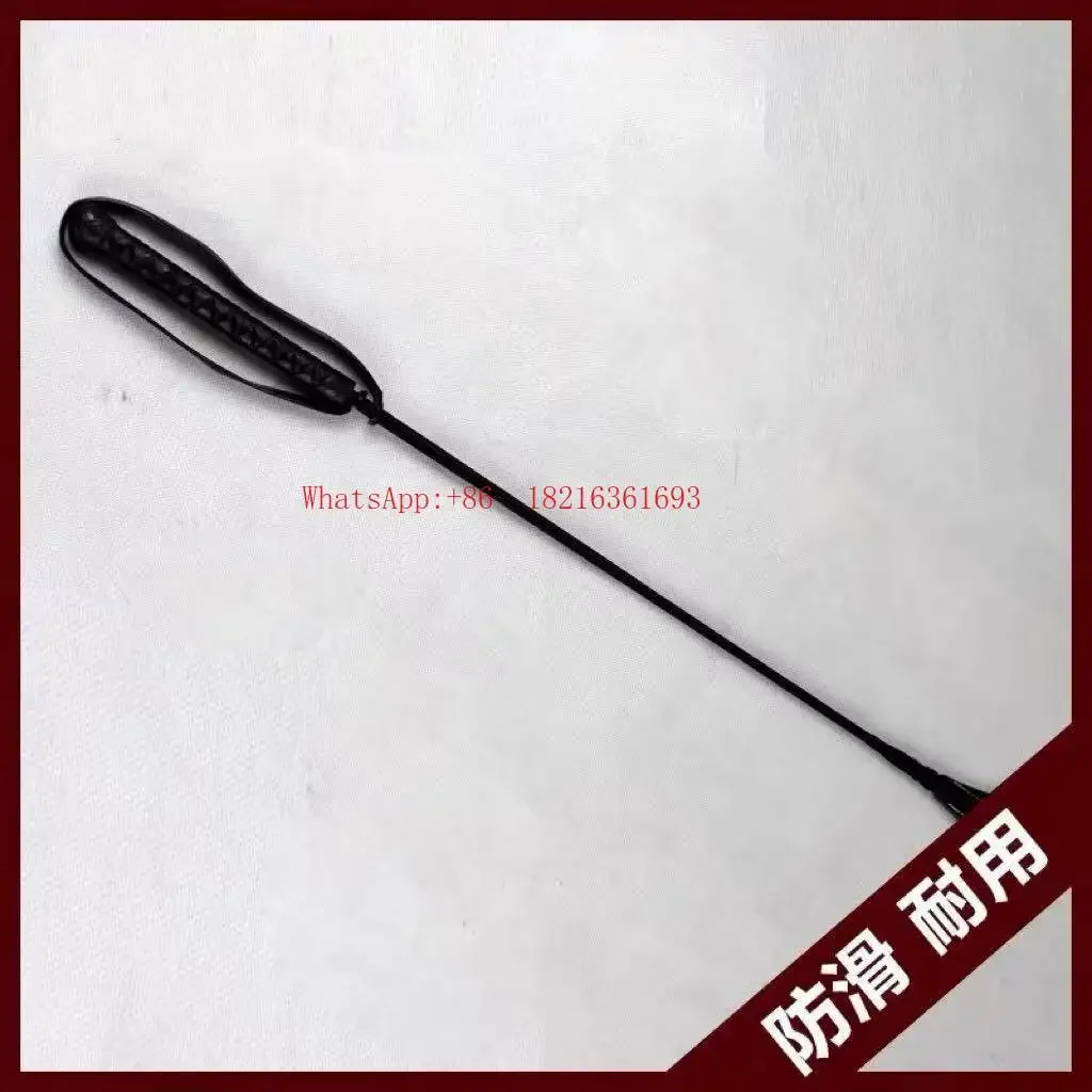 Limited Offer Advanced Riding Whip For Horseback Riding, Specifically Designed For Equestrian Use