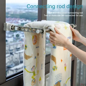 Kurutucunun ve giysi duvarının en iyi 10 satışı - №7