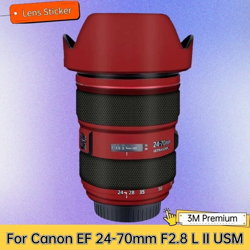 Lens Sticker For Ca… - image