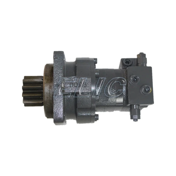 u20 u30 u40 kx161-3 kx121 mini excavator hydraulic swing motor reducing device reduction gear parts for kubota