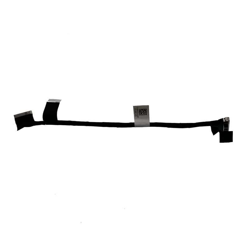 Cabo flexível da bateria para dell latitude 5420 5421 5430 5431 gdf40 portátil bateria cabo conector linha substituir 0whxfp dc02003pi00