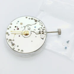 Seagull ST36 manual movement nine-point small second with accessories