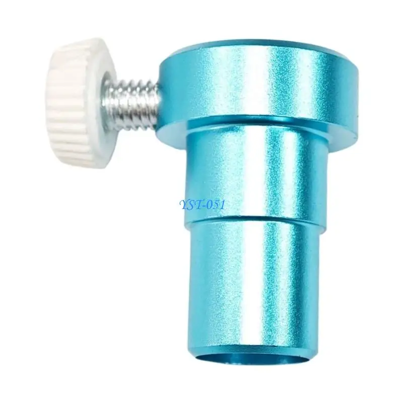 E15A Upgraded Hard Metal Cutting Device Pen Die Cut Machine Pen Adapter Replacement for Cutting Machine Accessories