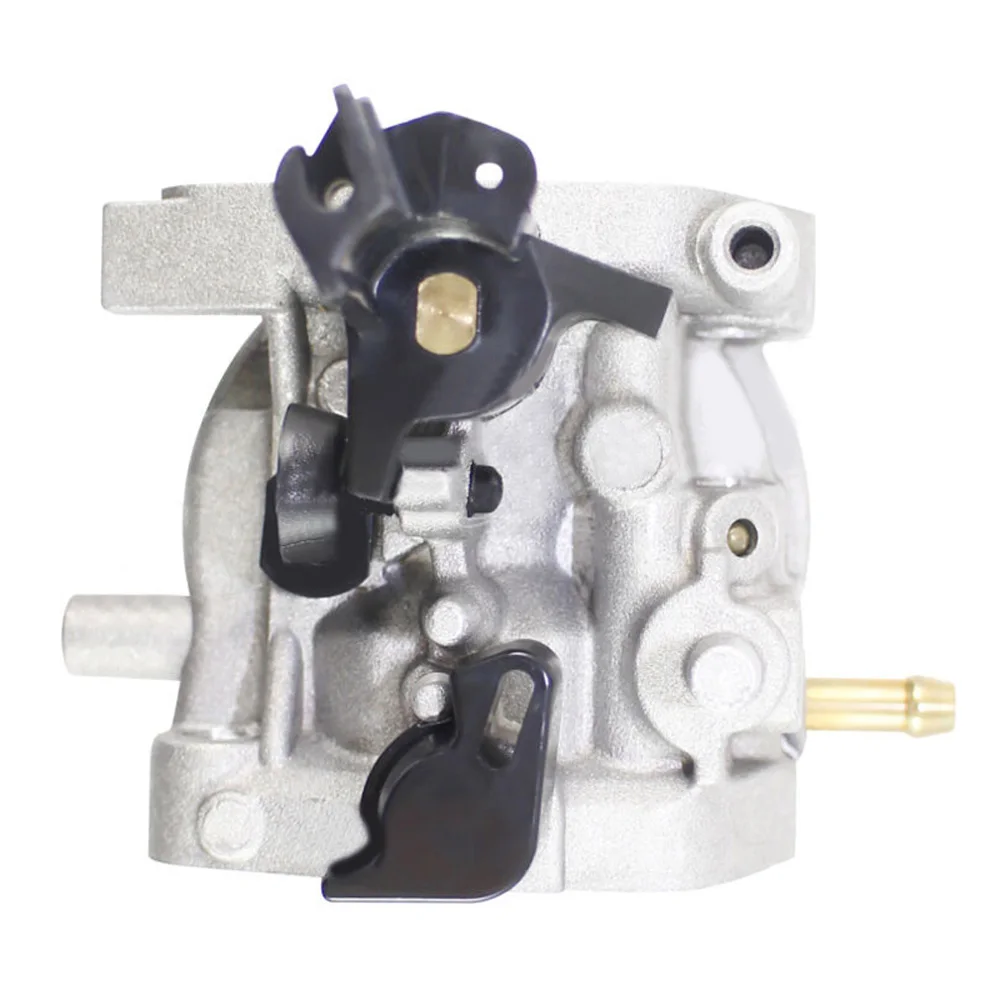 For Carburetor and Choke Lever Assembly for Power Pro 3500 Generators Includes Mounting Gaskets and Oil Filter