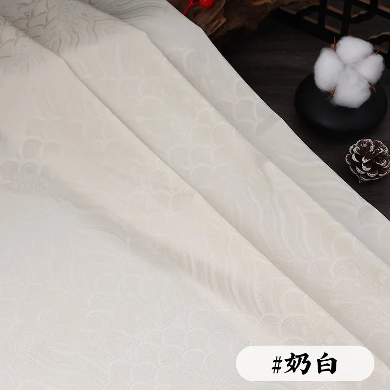 Variant: milky white