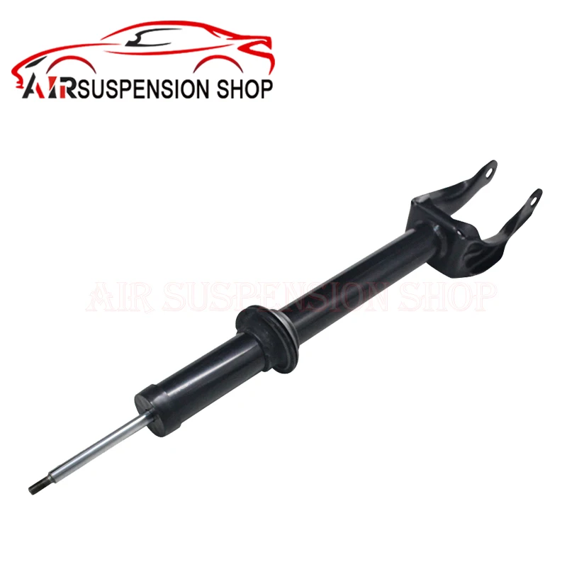 For Mercedes Benz GLe W167 Hybrid 2019-2022 Front/Rear Coil Spring Shock Absorber Strut Core Without ADS A1673209001 A1673202313