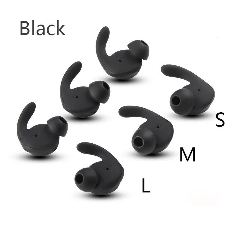 Almofada de Silicone para Auscultadores, Almofada Confortável, Ajuste Perfeito, Versátil, Elegante, Headphone Pad, Acessórios Headset, Fácil de Limpar