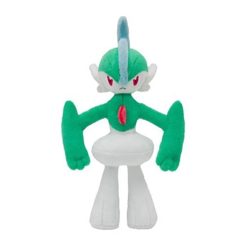 Pokemon Fit Gallade Plush Toy Stuffed Doll