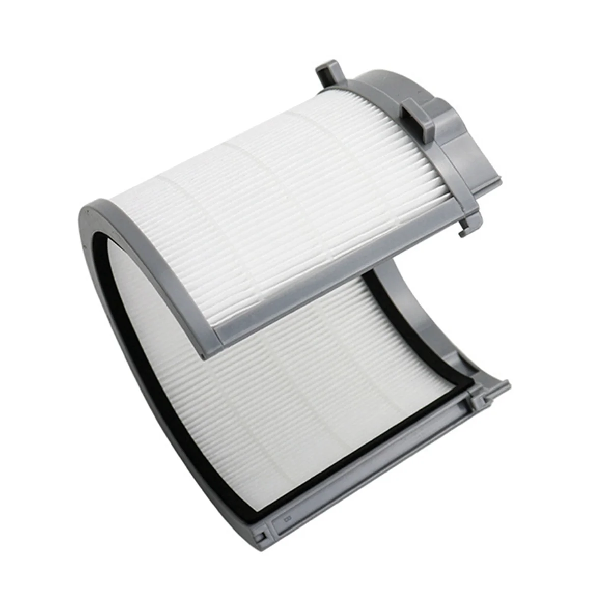 Charging Base Rear Filter for Roborock S7 T7S T7S Plus T7S Plus G10 Auto-Empty Dock Suction Station Accessories