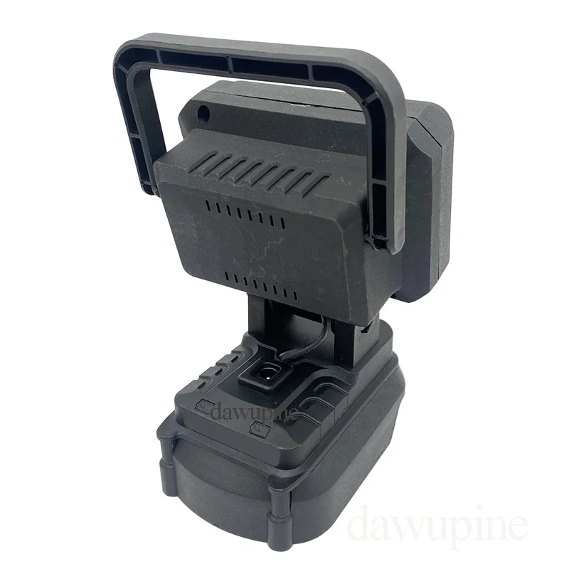 Makita 18V 리튬 이온 배터리 액세서리 BL1830 LED 작업 램프 라이트 토치 손전등 랜턴 캠핑 비상 조명 BL1430 썸네일 5