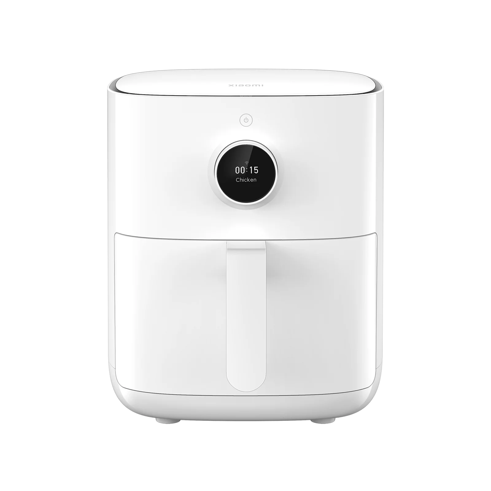 [Officiel] Xiaomi Smart Air Fryer 4.5 Liter | Chauffage par convection à 360°，Large plage de températures de 40 à 200 °C